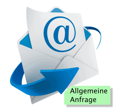 Allgemeine Anfrage